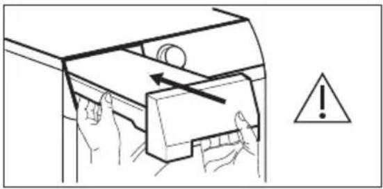 ARTHUR MARTIN AW6C4824CB - TABLE DES MATIÈRES - 8