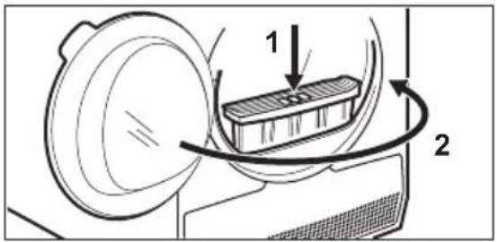 ARTHUR MARTIN AW6C4824CB - TABLE DES MATIÈRES - 5