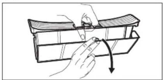 ARTHUR MARTIN AW6C4824CB - TABLE DES MATIÈRES - 2