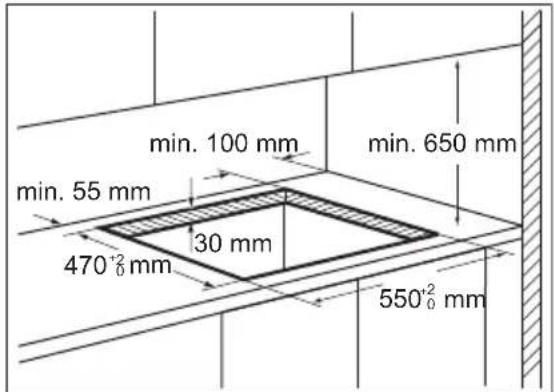 ARTHUR MARTIN AGS6404SX - Assembly - 3