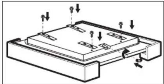 ARTHUR MARTIN AGS7536XX - TABLE DES MATIÈRES - 2