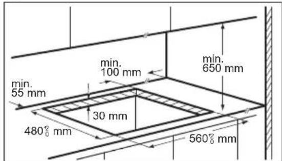 ARTHUR MARTIN AGS6436XX - Assembly - 3