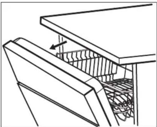 ARTHUR MARTIN ASA22100SX - AirDry - 1