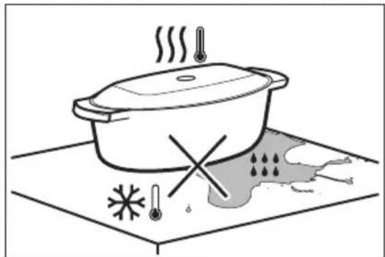 ARTHUR MARTIN AOCBH20X - Le plat de cuisson diététique pour les fonctions de cuisson à la vapeur. - 5