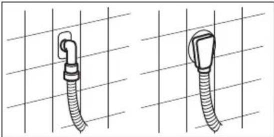 ARTHUR MARTIN AW6F3844BB - Fixing plate kit (4055171146) - 1
