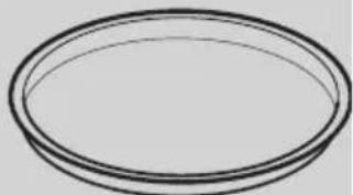 ARTHUR MARTIN AODEC70X - Moist Fan Baking - recommended accessories - 1