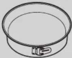 ARTHUR MARTIN AODEC70X - Moist Fan Baking - recommended accessories - 2