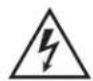 DENVER LED-5585 - Avertissement - 1