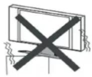 DENVER LED-5585 - Attention - 2