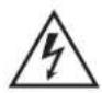DENVER LED-5585 - Avertissement - 1