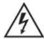 DENVER LED-5585 - Avertissement - 1
