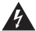 DENVER LED-5585 - Consignes de sécurité - 1