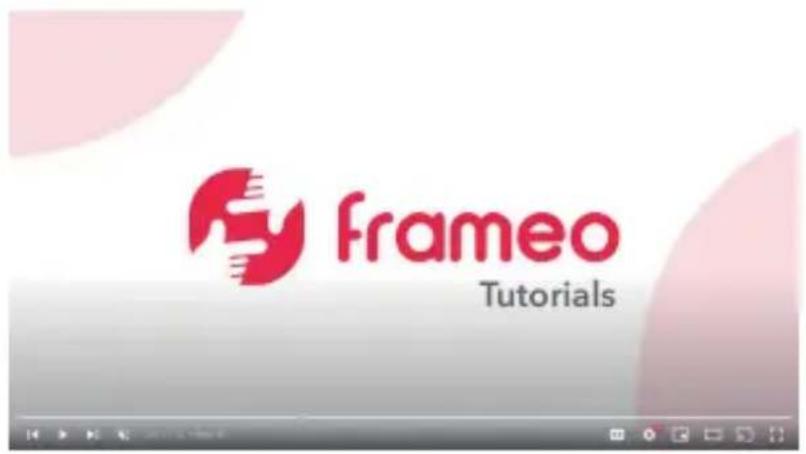 DENVER PFF-1503WMK3 - Tutoriels vidéo - 1