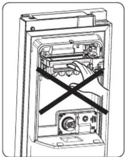 HISENSE RS5P528STFC - ADVERTENCIA - 1
