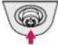 LG 32BR55UK - How to Use the Joystick Button - 1