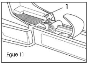 Uline H-10066 - LOADING THE STAPLER - 2