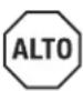 Uline H-10066 - VERIFICAR EL CIERRE DE LA GRAPA - 1