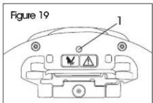 Uline H-10066 - ADJUSTING STAPLE LEG LENGTH - 2