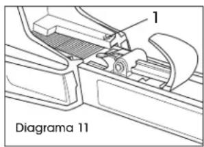 Uline H-10066 - CARGAR LA ENGRAPADORA - 2