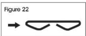 Uline H-10066 - ADJUSTING STAPLE CLINCH - 3
