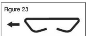 Uline H-10066 - ADJUSTING STAPLE CLINCH - 4