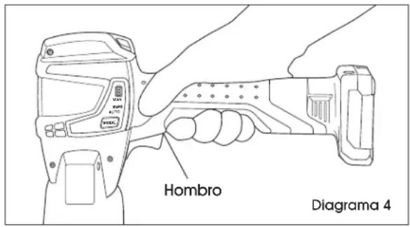 Uline H-10066 - TRANSPORTAR LA ENGRAPADORA - 1