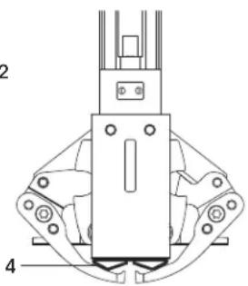 Uline H-10066 - FUNCIón - 2