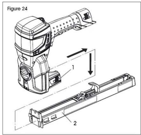 Uline H-10066 - REMOVING - 1
