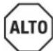 Uline H-10066 - CARGAR LA BATERIA - 1