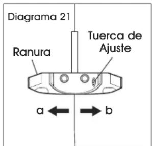 Uline H-10066 - AJUSTAR EL REMACHE DE GRAPAS - 2
