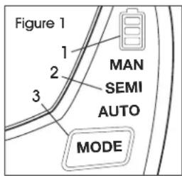Uline H-10066 - USER INTERFACE - 1