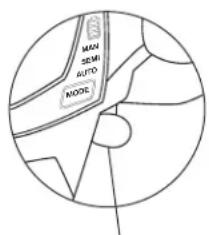 Uline H-10066 - SEMI (ENGRAPADO SEMIAUTOMÁTICO) - 2