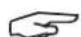 Uline H-10066 - ADJUSTING STAPLE CLINCH - 1