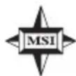 MSI PRO MP242 E14C - Avis relatif au droit d' auteur et aux marques commerciales - 5