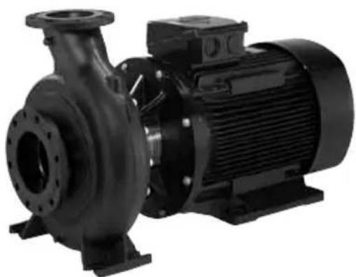 Grundfos NK 350-350/416-382 - 5