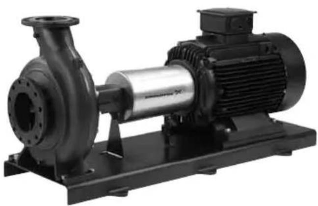 Grundfos NK 350-350/416-382 - 4