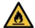 Grundfos NK 350-350/416-382 - Matériau inflammable - 1