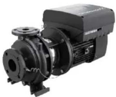 Grundfos NKGE 125-100-250 - TPE, TPED Series 1000; NBE, NBGE, MTBE, NKE, NKGE; TPE, TPED, NBE, NKE Series 2000 - 6