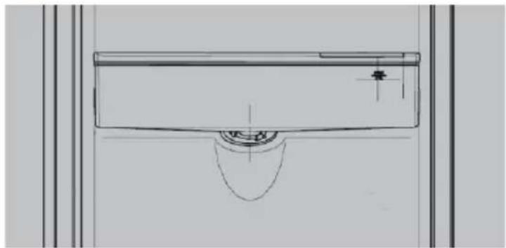 HISENSE RS3P558NEIC - Montaggio - 2