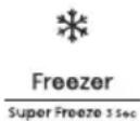 HISENSE RS5P528STIC - Control de Temperatura del Frigorífico - 2