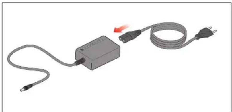 EHEIM Professionel 5e 550 - 8