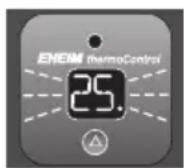 EHEIM Professionel 5e 550 - Komunikaty systemowe - 2