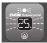 EHEIM Professionel 5e 550 - Sistemska poročila - 1