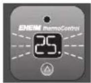 EHEIM Professionel 5e 550 - Sistemska poročila - 2