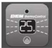 EHEIM Professionel 5e 550 - 系統報告 - 2