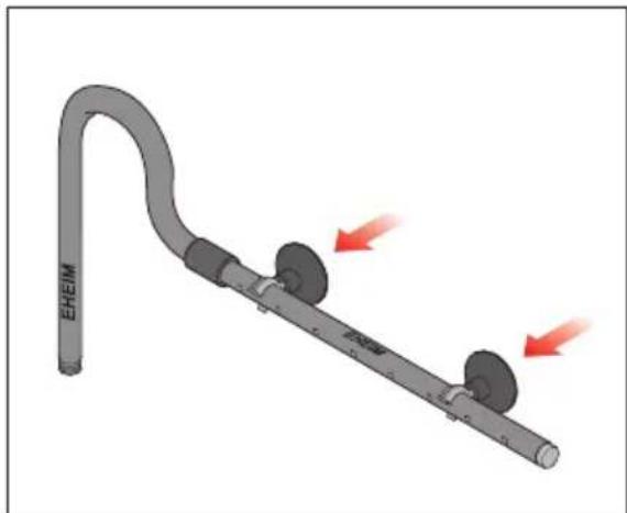 EHEIM Professionel 5e 550 - 9