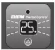 EHEIM Professionel 5e 550 - Системни съобщения - 2