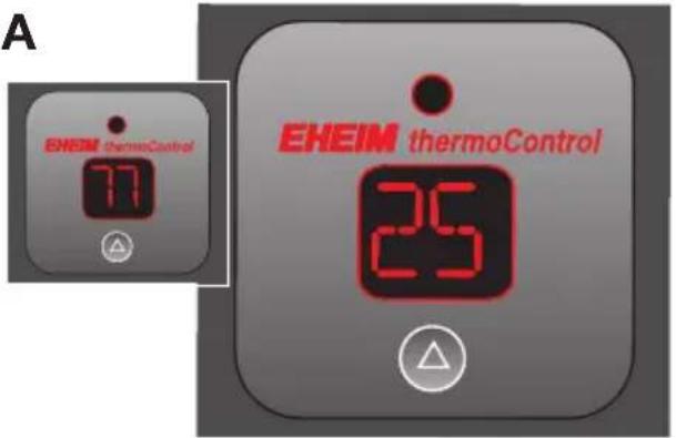 EHEIM Professionel 5e 550 - (49. - 59.) - 6
