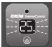 EHEIM Professionel 5e 550 - Sistem mesajları - 2