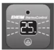 EHEIM Professionel 5e 550 - Mesaje de sistem - 2